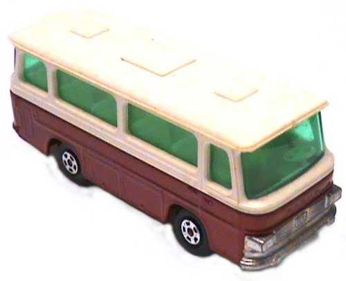 Matchbox 12