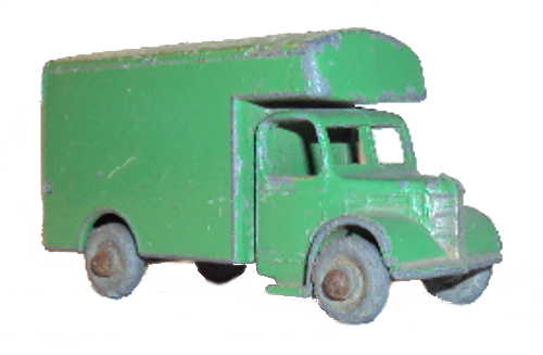 Matchbox 17A