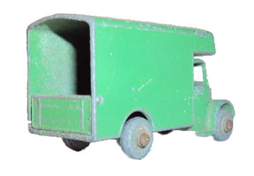 Matchbox 17A