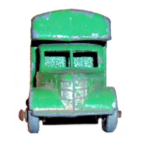 Matchbox 17A
