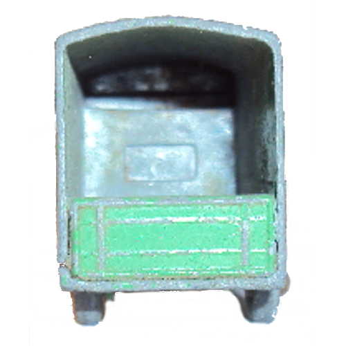 Matchbox 17A