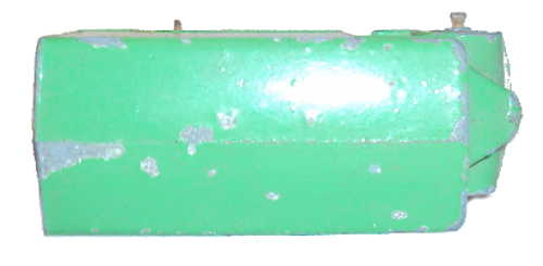 Matchbox 17A
