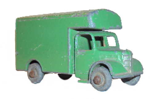 Matchbox 17A