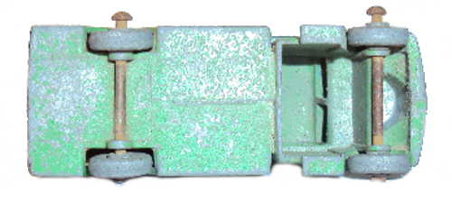 Matchbox 17A
