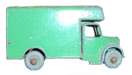 Matchbox 17A