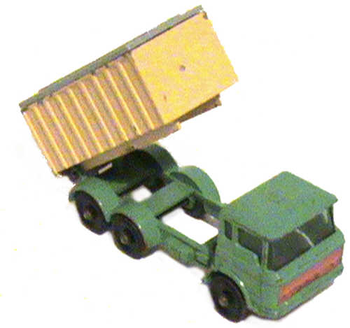 Matchbox 47C