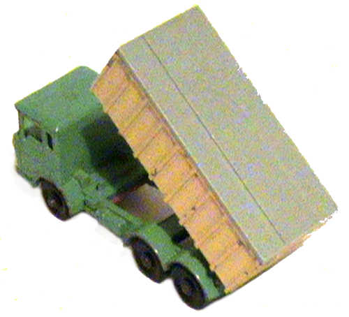 Matchbox 47C