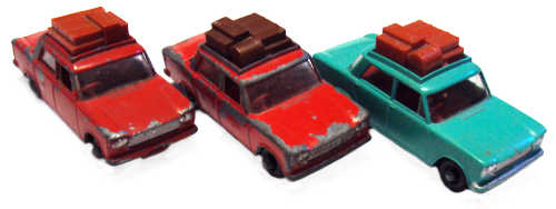 Matchbox 56B