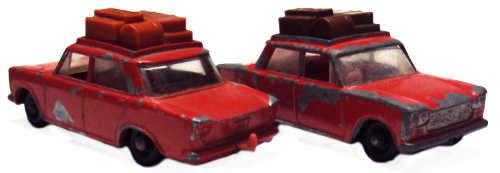 Matchbox 56B