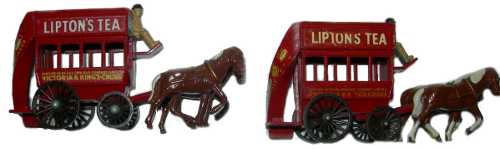 Matchbox 12