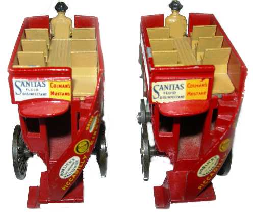 Matchbox 12