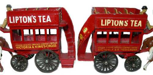 Matchbox 12