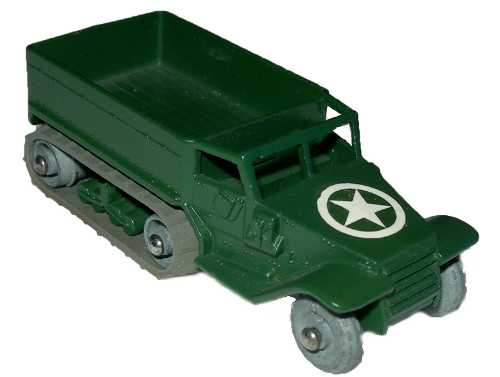 Matchbox 49