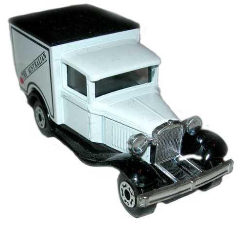 Matchbox L10