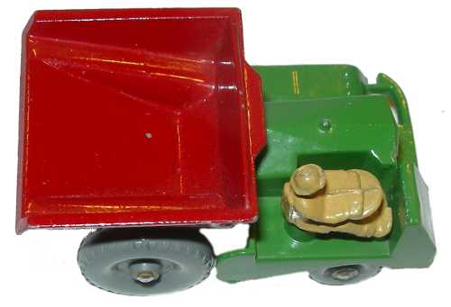 Matchbox 2B
