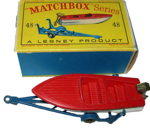 Matchbox 48B