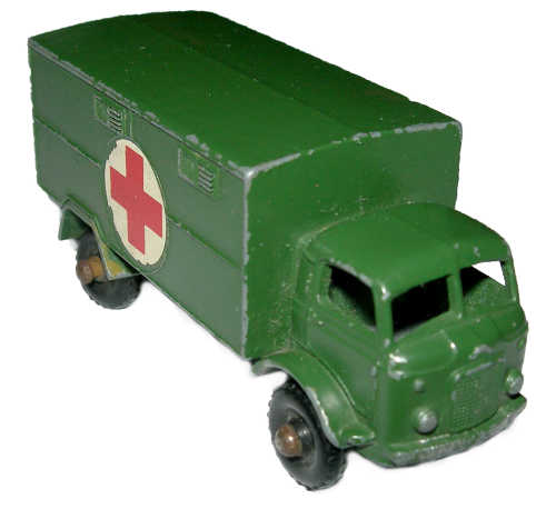 Matchbox 63A