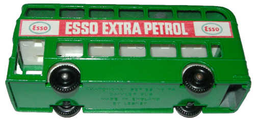 Matchbox 74B