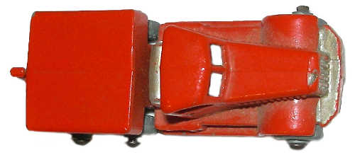 Matchbox 15A
