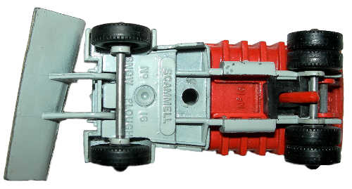 Matchbox 16C