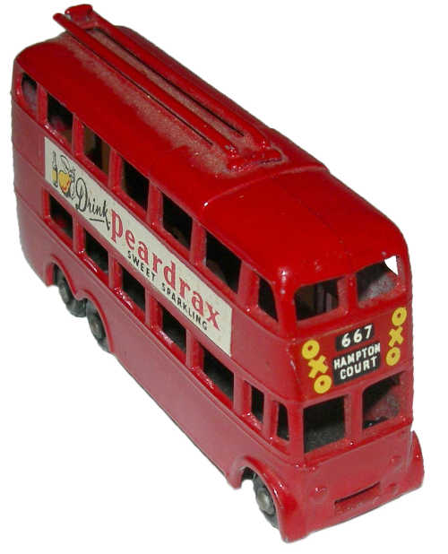 Matchbox 56A