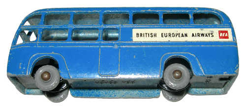 Matchbox 58A