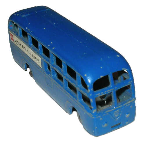 Matchbox 58A