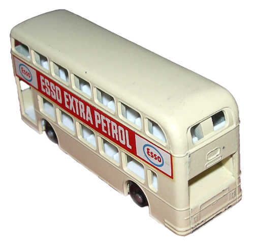 Matchbox 74B