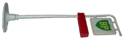 Matchbox Accessory Pack MG1