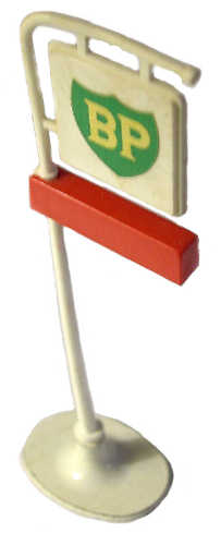 Matchbox Accessory Pack MG1