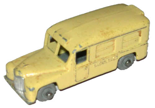 Matchbox 14B