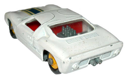 Matchbox 41C