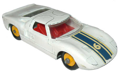 Matchbox 41C