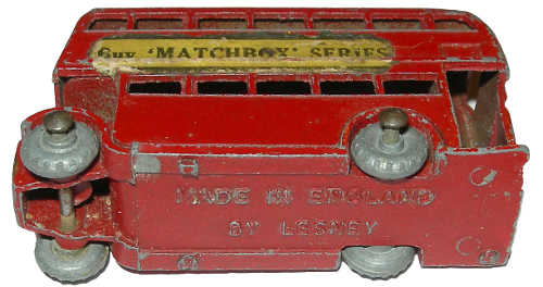 Matchbox 5A