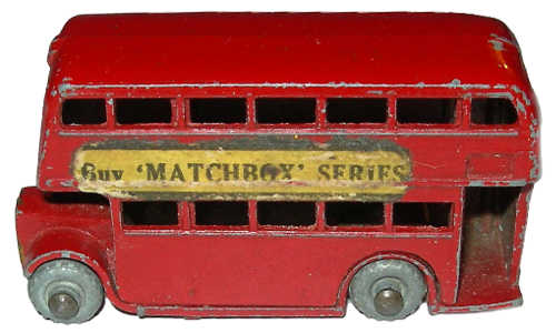 Matchbox 5A