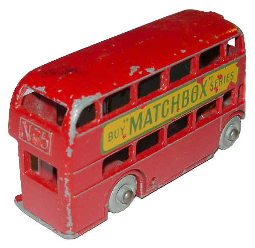 Matchbox 5B