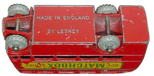 Matchbox 5B