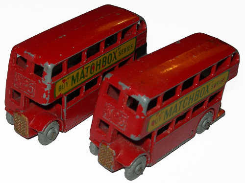 Matchbox 5B