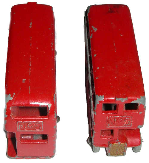 Matchbox 5B