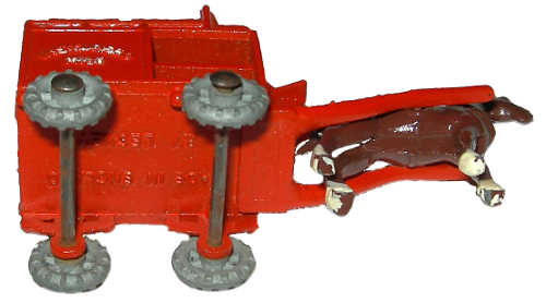Matchbox 7A