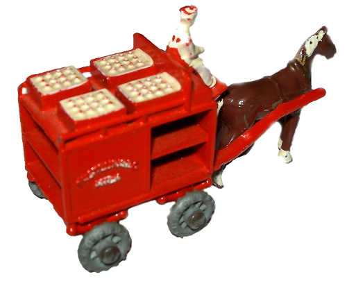 Matchbox 7A