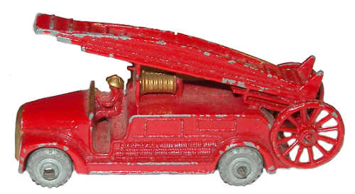 Matchbox 9A