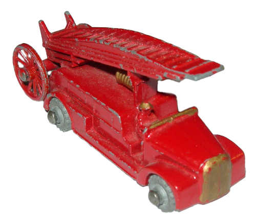 Matchbox 9A