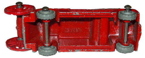 Matchbox 9A