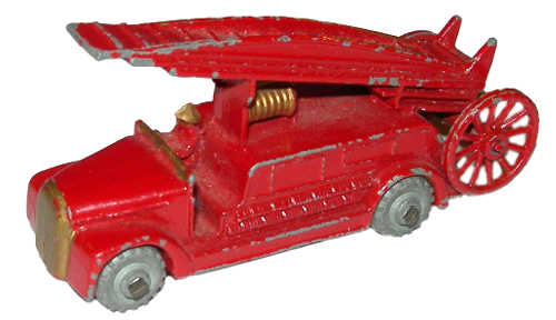 Matchbox 9A