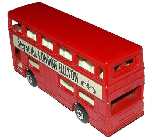 Matchbox Superfast 17B