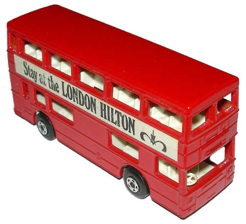 Matchbox Superfast 17B