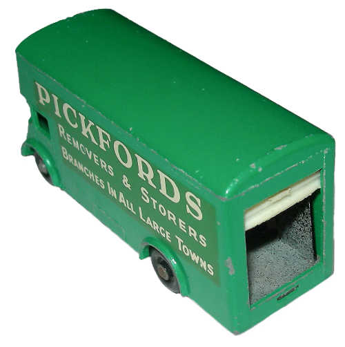 Matchbox 46B