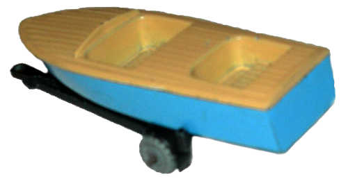 Matchbox 48A