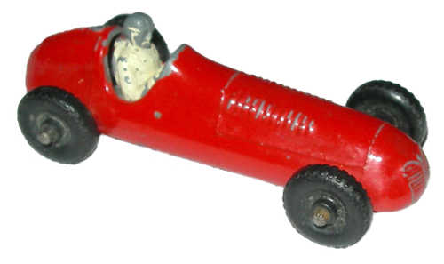 Matchbox 52A